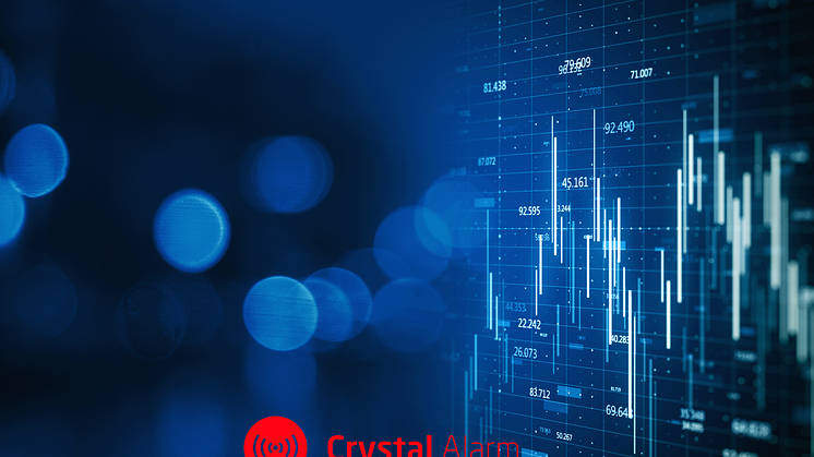 Crystal Alarm - Prisjustering