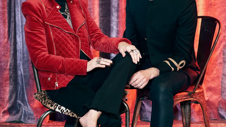 Roxette - pressbild