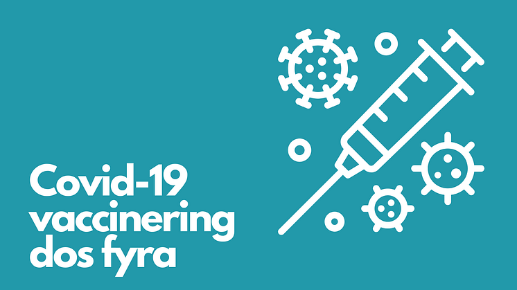 Covid-19 vaccinering – dos fyra