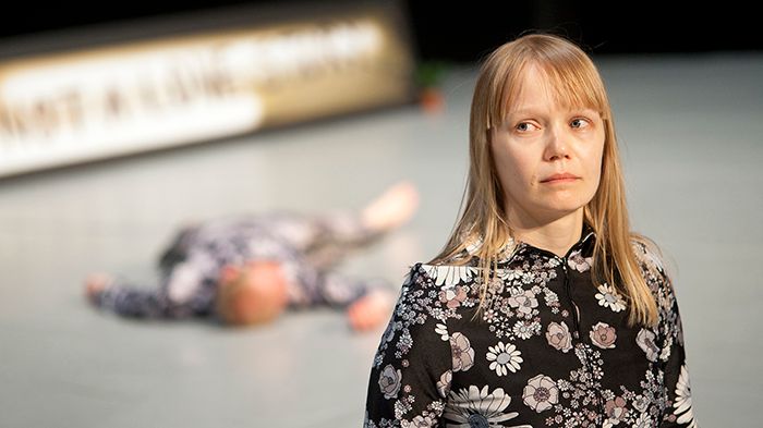 HIP – en gränsöverskridande scenkonstfestival