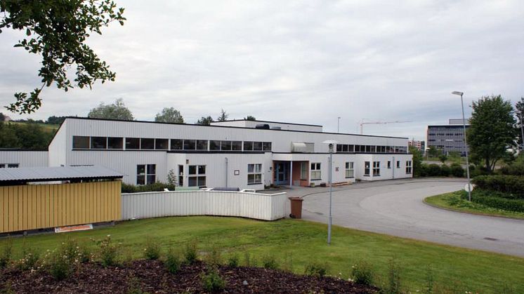 Stiftelsen Kanvas overtar Stiftelsen Statoils barnehager 