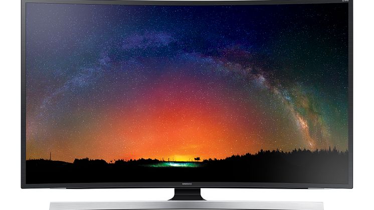 Samsung har årets beste toppklasse-TV