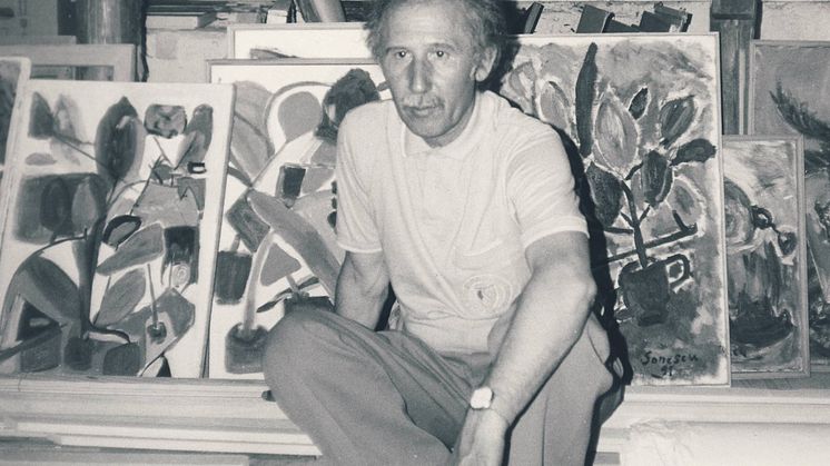 Marin Sorescu, vardagsordens poet