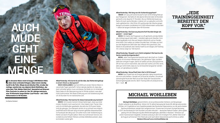 BeatYesterday Print-Magazin 
