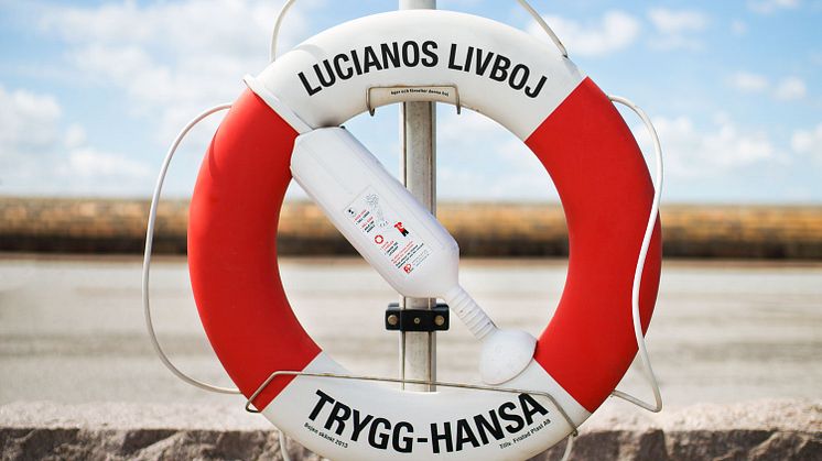 Livboj Helsingborg