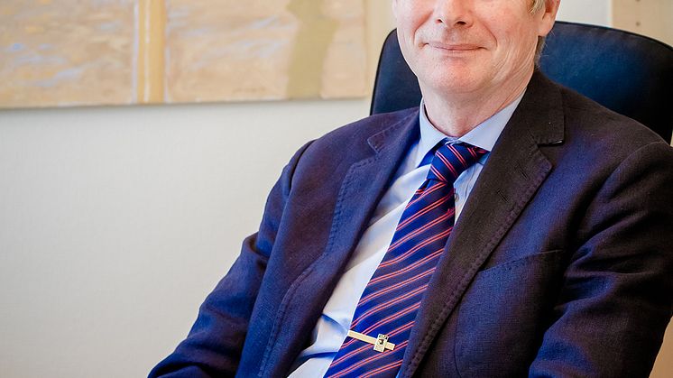 Sjöbos Innovationscenter tävlar i Bryssel