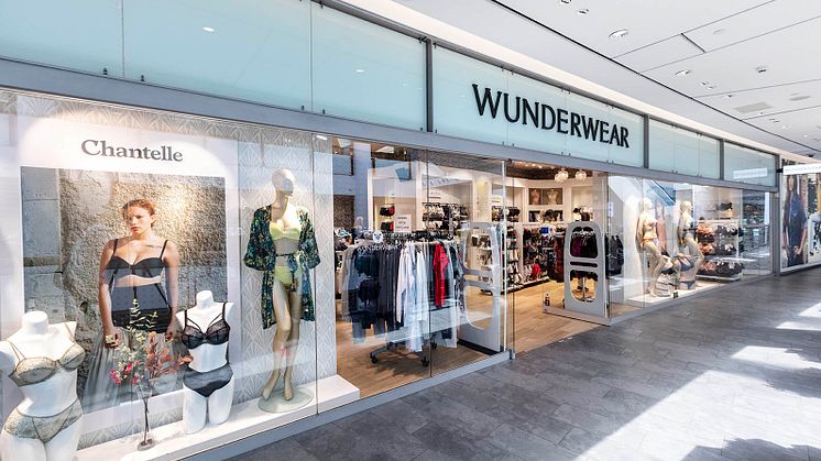 Wunderwear dropper seks ud af ti leverandører og vil i stedet lave partnerskaber