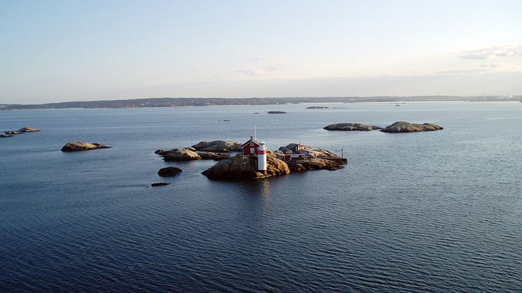 Omfattande forskning på sjöfartens effekter på Östersjön
