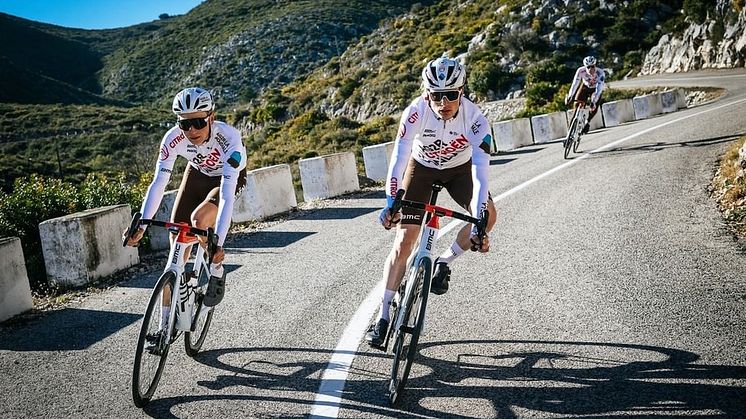 Wahoo Adds Teams to Deepen Support for Pro Road Racing - 14 Pro Teams Are Now Training and Racing with the Wahoo Ecosystem