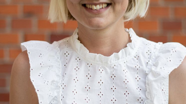 Jemima Svensson