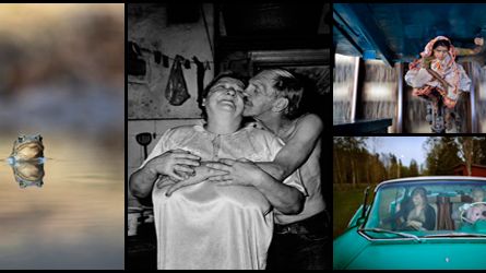 Pressinbjudan till Fotomässan 21-23 november