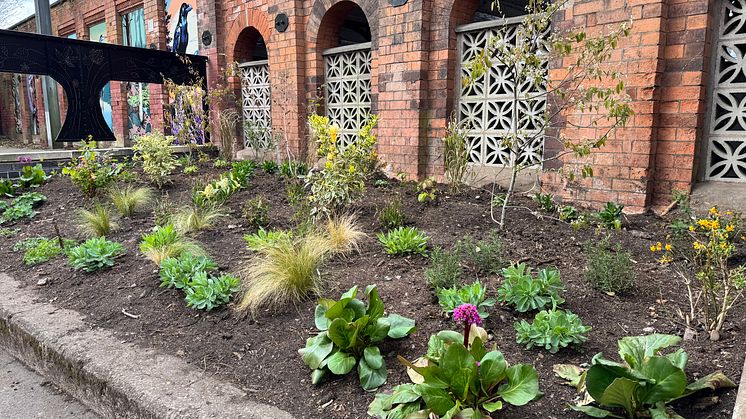 Sutton Coldfield station - garden.jpeg