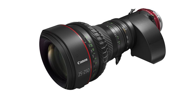 CN10X25 IAS S