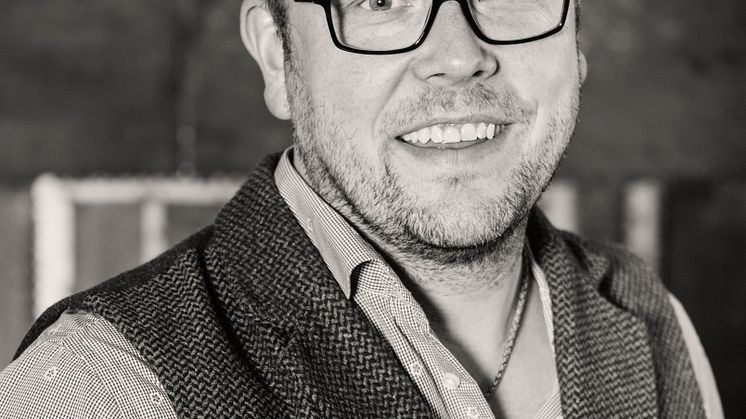 Anders Åkerberg, Kulinariet i Stora Skedvi