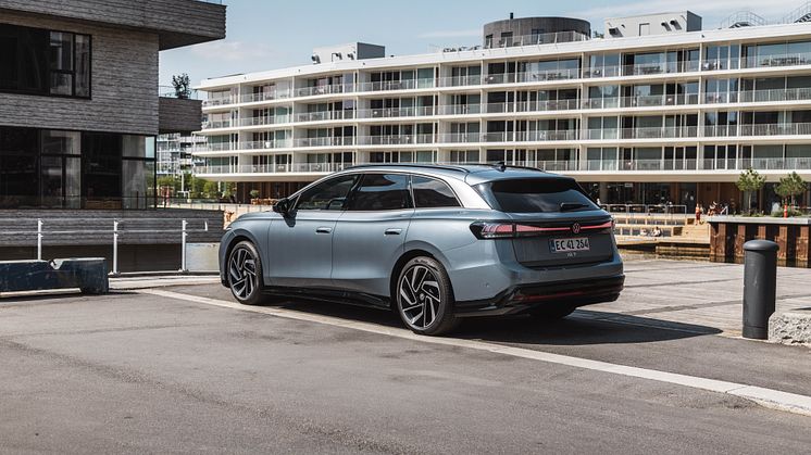 ID.7 Tourer