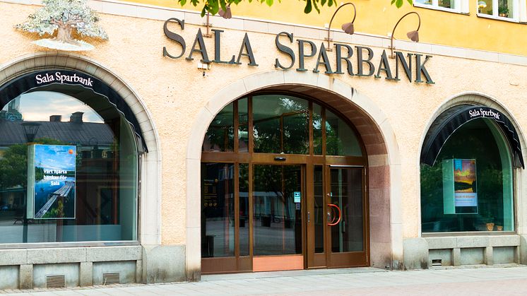 Sala Sparbank