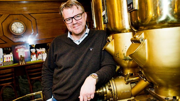 Unikt projekt ska lyfta Helsingborg som Sveriges matstad