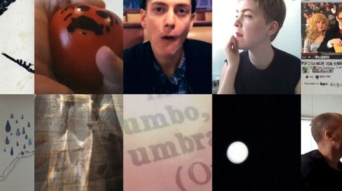 Kulturnatt Stockholm, final i Pocket Cinema 2013!