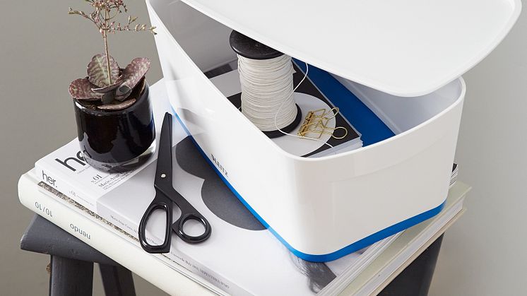 Leitz MyBox