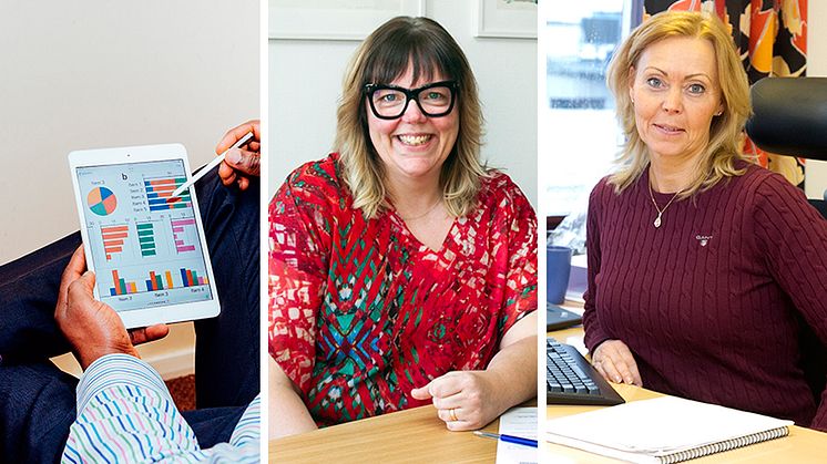 Åtgärdspaket för att stödja det lokala näringslivet