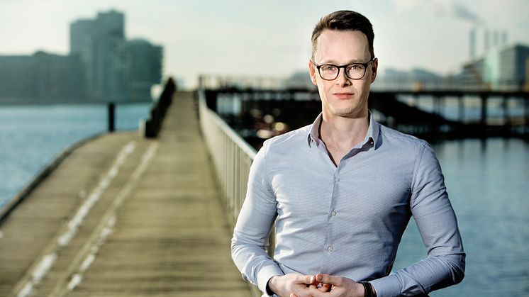 We are helping companies detect and respond faster than ever before. But looking ahead, we'll see that without a proper security foundation, even the best tools won't help companies detect or respond faster, says LogPoint CTO Christian Have