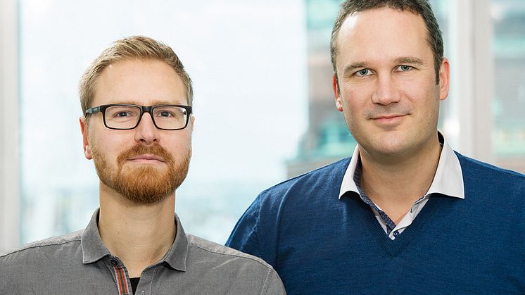 Torkel Richert  och Björn Johnson  forskar om hur livssituationen ser ut för föräldrar till missbrukade barn.