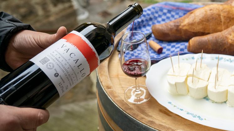 Agriesperienze im Muggiotal, Tessin