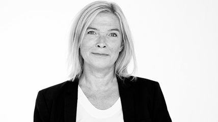 Pernille kræmmergard