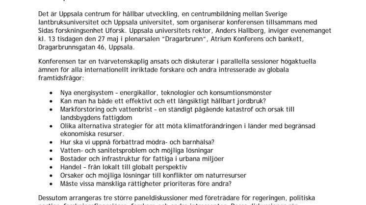 KonferensGlobalChallenge
