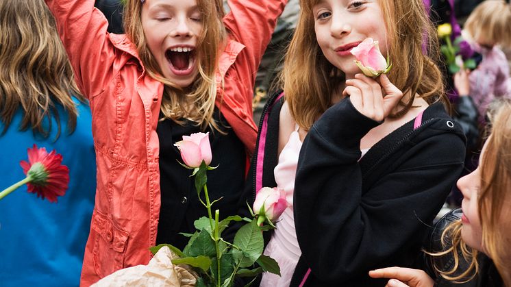 75 miljoner lektioner kvar till sommarlovet! (video)
