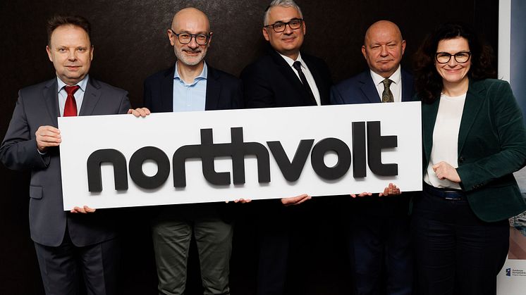 Northvolt_Global Scaling Services