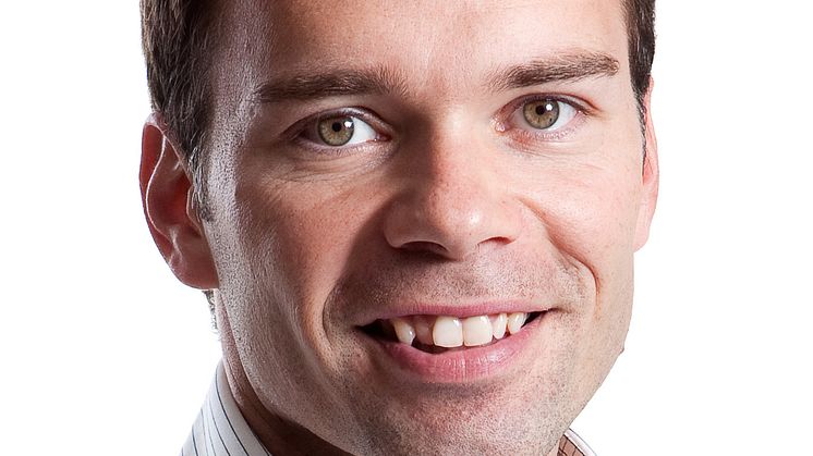 Thomas Lundgren, Redaktionschef AMA