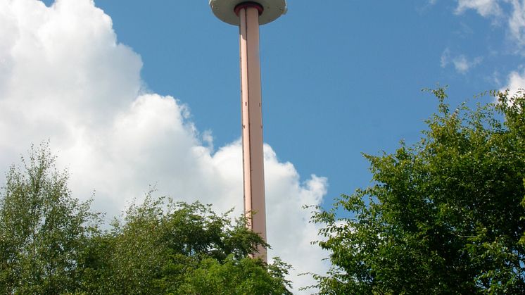 LisebergsTornet