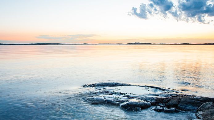Verdenshavene er ramt af massiv plastforurening - derfor fjerner Nestlé Health Science nu plastsugerør fra sine produkter.