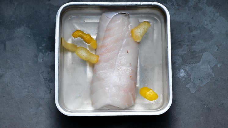 Rimning av skrei
