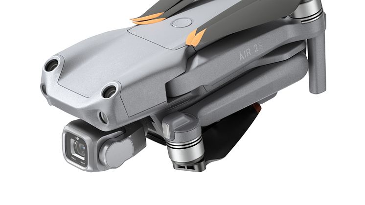 Air 2S  Drone-5
