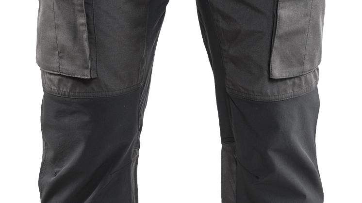 Stretchbyxa Herr