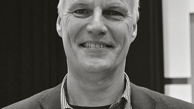 Martin Tallvid tar plats i Gleerups styrelse