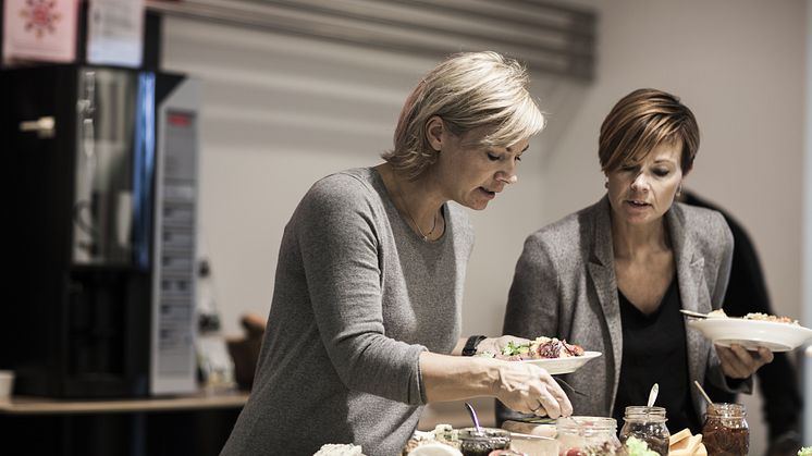 Kokkenes Køkken vil fremelske den gode fællesspisningsoplevelse på landets arbejdspladser