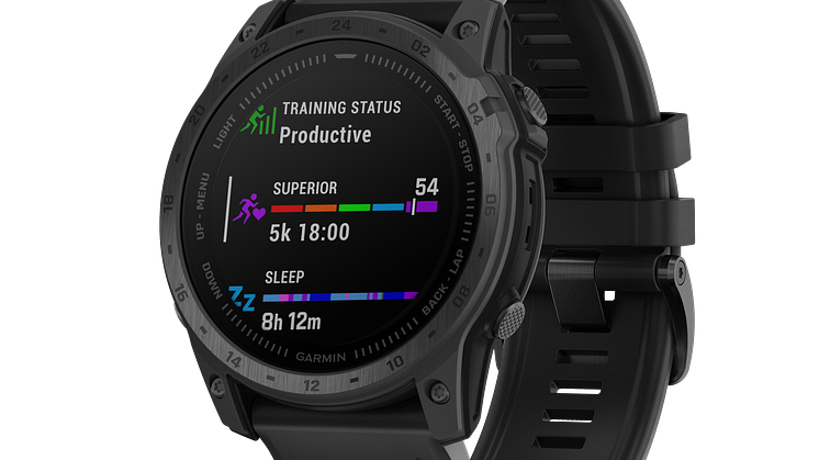 Garmin tactix 7