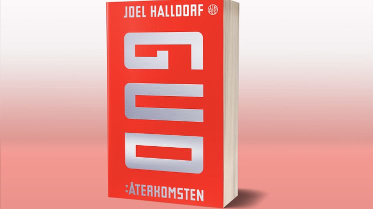 Pressbild Gud: återkomsten