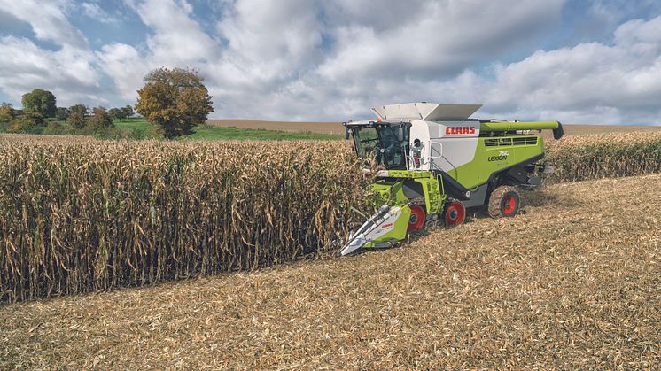 Terra trac