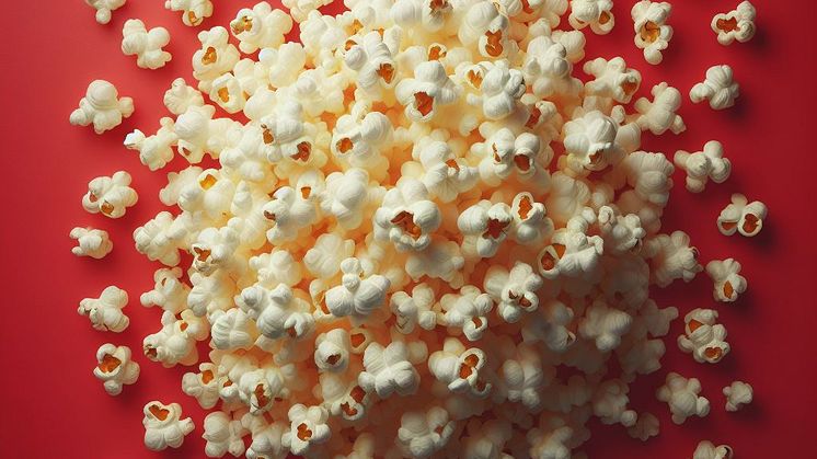 popcorn