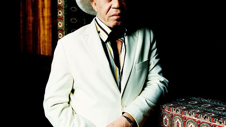 Salif Keita