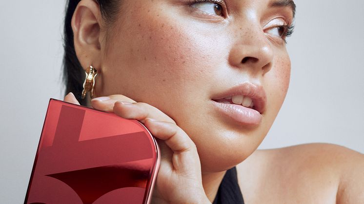 BeautyAct avslöjar höstens go-to-produkt – den multifunktionella ansiktspaletten Iconic Face Kit 