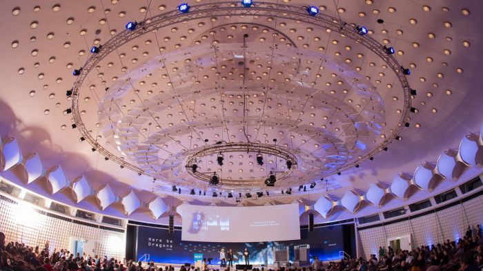 Was ist „The New Normal“? – Mynewsdesk ist erfolgreicher Eventpartner der NEXT14