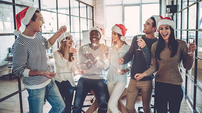 Pan Pacific Hotels Group has your corporate entertaining all wrapped up this Christmas