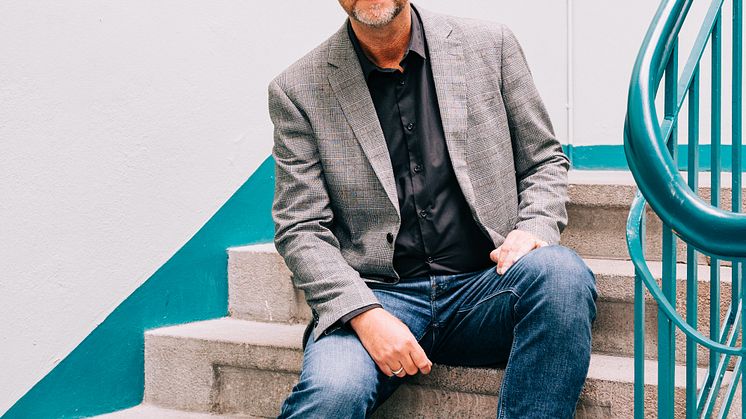 Magnus Ekwall - Chef Malmö Kulturskola