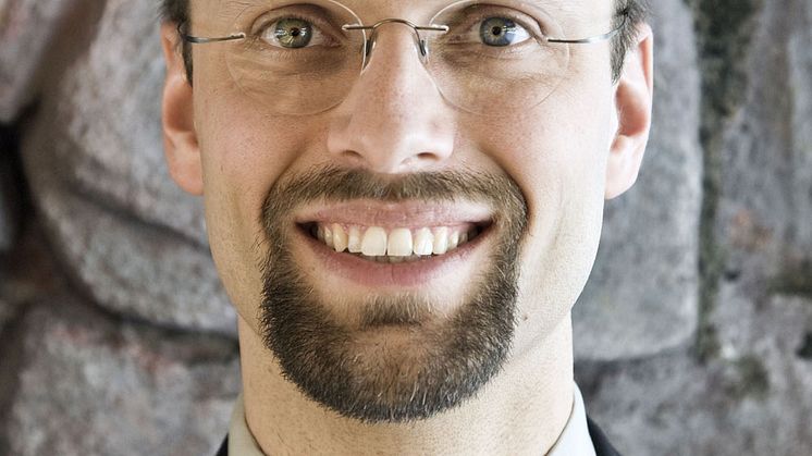 Trä för konstruktioner mäts i ny sorteringsprocess