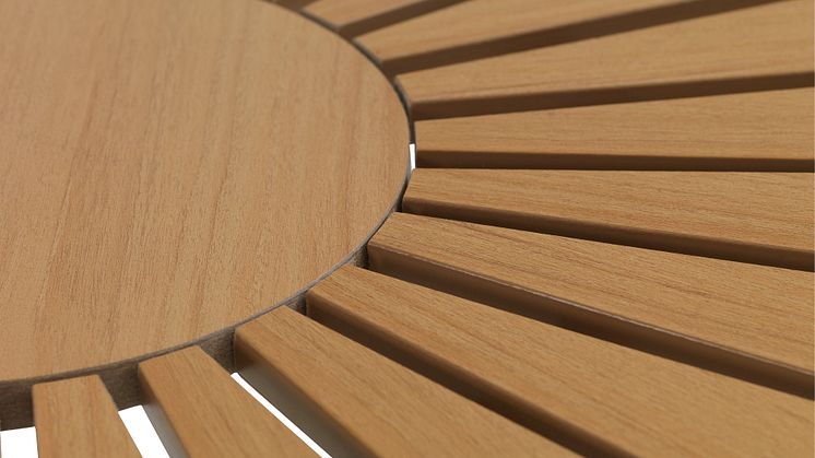RANGSTRUP bord detaljer